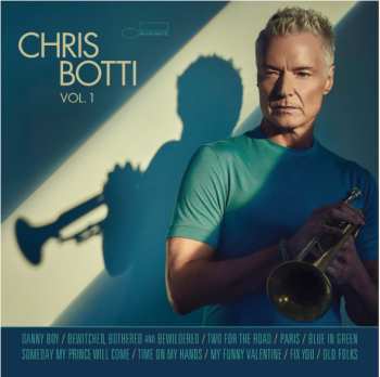 LP Chris Botti: Chris Botti Vol. 1 CLR