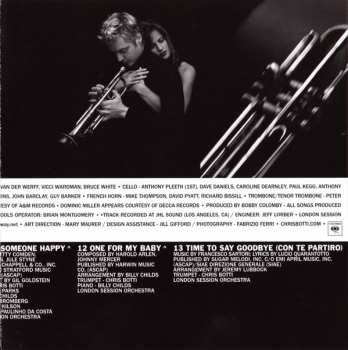 CD Chris Botti: When I Fall In Love