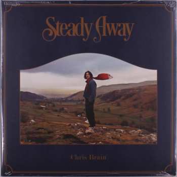 LP Chris Brain: Steady Away