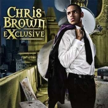 Album Chris Brown: Exclusive