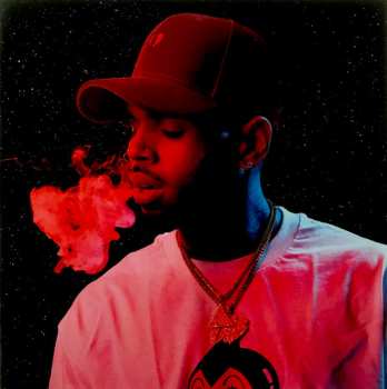2CD Chris Brown: Heartbreak On A Full Moon