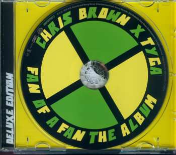 CD Tyga: Fan of a Fan: The Album