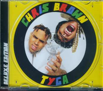 CD Tyga: Fan of a Fan: The Album