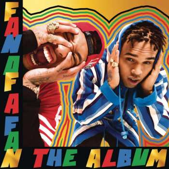 CD Tyga: Fan of a Fan: The Album