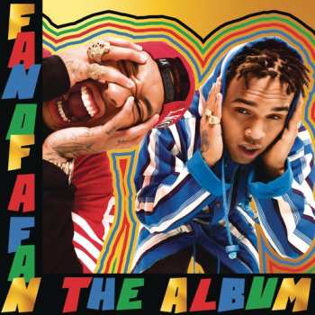 CD Tyga: Fan Of A Fan (The Album) DLX