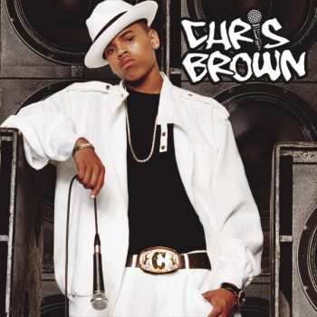 CD Chris Brown: Chris Brown