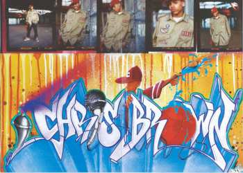 2CD/Set di cofanetti Chris Brown: Chris Brown / Exclusive