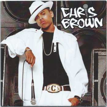 2CD/Set di cofanetti Chris Brown: Chris Brown / Exclusive