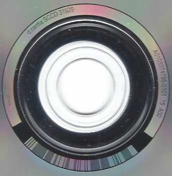 CD Chris Byars: Rhythm And Blues Of The 20s