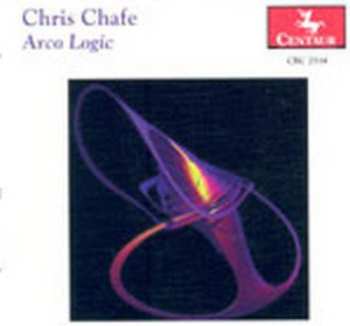 Album Chris Chafe: Arco Logic