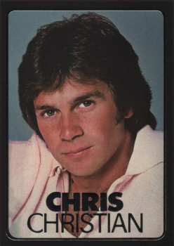 CD Chris Christian: Chris Christian