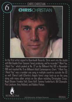 CD Chris Christian: Chris Christian