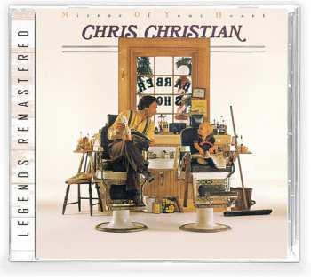 Album Chris Christian: Mirror Of Your Heart
