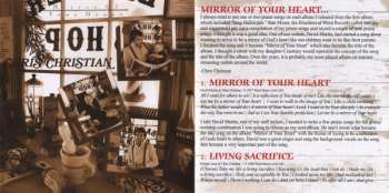 CD Chris Christian: Mirror Of Your Heart