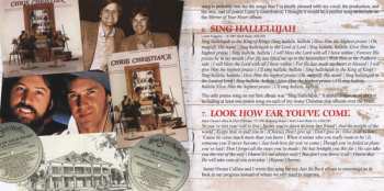 CD Chris Christian: Mirror Of Your Heart