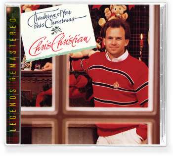 CD Chris Christian: Thinking Of You This Christmas