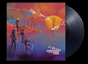 LP Chris Christodoulou: Risk Of Rain 2 - Survivors Of The Void (sparkle Vi
