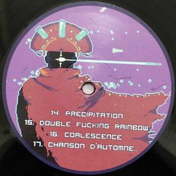 2LP Chris Christodoulou: Risk Of Rain