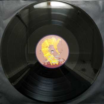 2LP Chris Christodoulou: Risk Of Rain