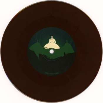2LP/2SP Chris Christodoulou: Risk Of Rain Returns CLR