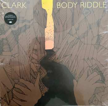 2LP Chris Clark: Body Riddle