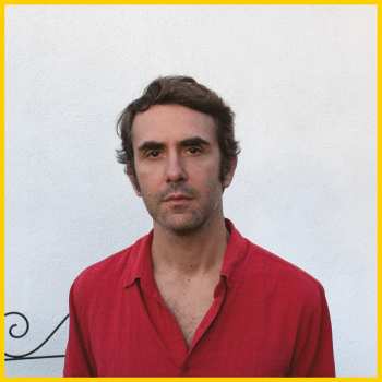 Album Chris Cohen: Chris Cohen