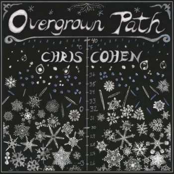 CD Chris Cohen: Overgrown Path