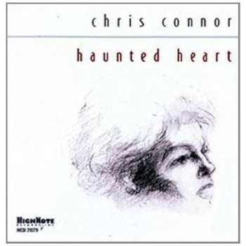 Album Chris Connor: Haunted Heart
