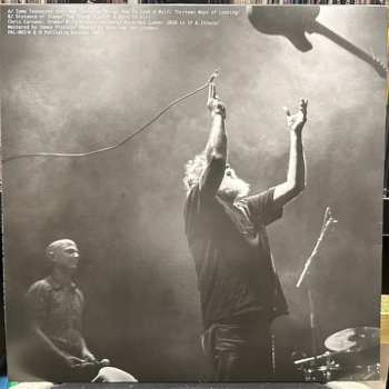 LP Chris Corsano: Made Out Of Sound