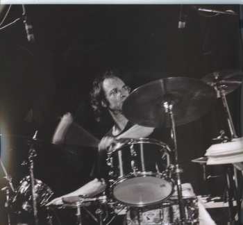 11CD/Set di cofanetti Chris Cutler: Compositions And Collaborations | 1972-2022 LTD