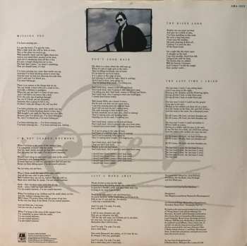 LP Chris de Burgh: Flying Colours