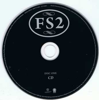 CD/DVD Chris de Burgh: Footsteps 2 LTD | DIGI