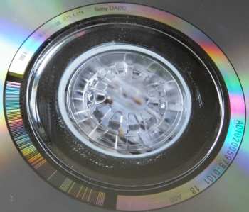 CD Chris de Burgh: Home LTD