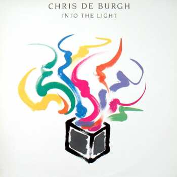 Album Chris de Burgh: Into The Light