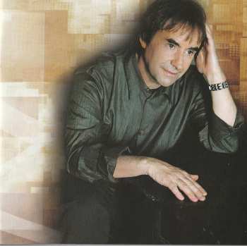 CD Chris de Burgh: Quiet Revolution