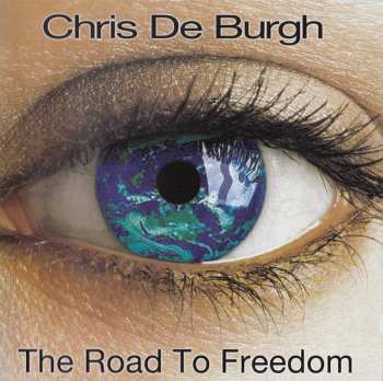 Album Chris de Burgh: The Road To Freedom