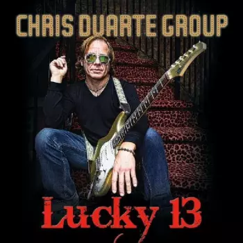 Lucky 13
