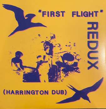 Album Spencer Zahn: First Flight Redux (Harrington Dub)