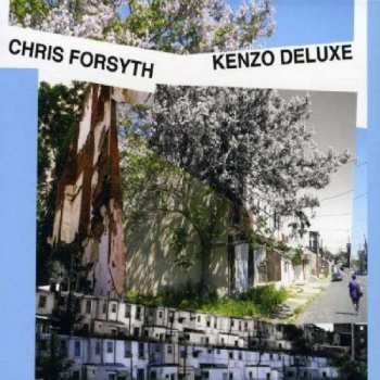 LP Chris Forsyth: Kenzo Deluxe