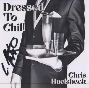 CD Chris Hülsbeck: Dressed To Chill