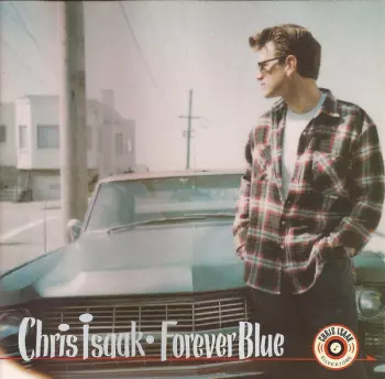 Forever Blue
