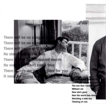 CD Chris Isaak: Heart Shaped World