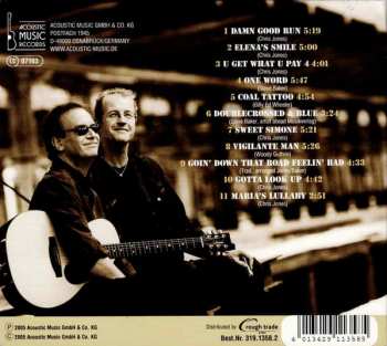 CD Chris Jones: Gotta Look Up