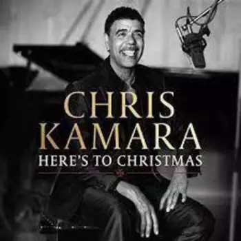 Here’s To Christmas
