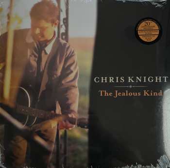LP Chris Knight: The Jealous Kind
