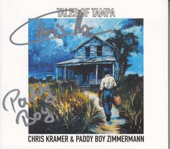 Album Chris Kramer: Tales Of Tampa