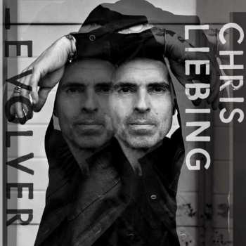 Album Chris Liebing: Evolver