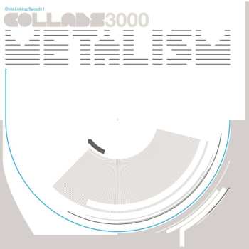 Album Chris Liebing: Collabs3000 (Metalism)