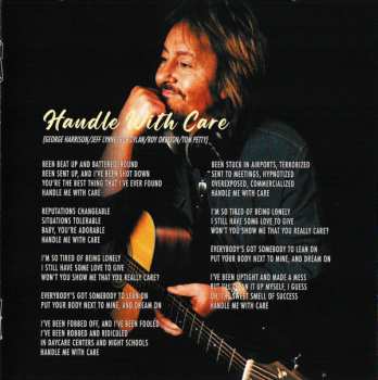 CD Chris Norman: Rediscovered Love Songs