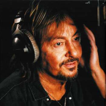 CD Chris Norman: Rediscovered Love Songs